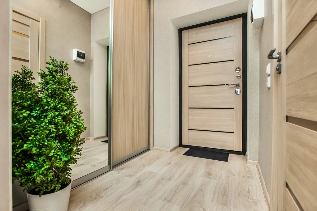 GreenWood Blue Butterfly Sutki Life