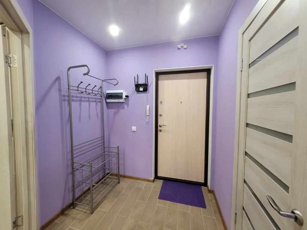 Уютная квартира в Девяткино