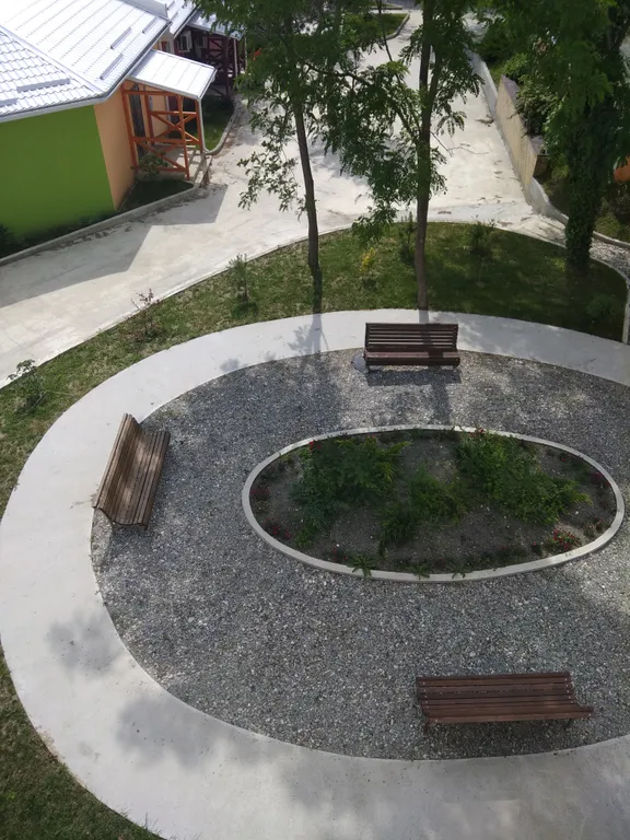 Квартира Квартира Семейный отдых на море — турбазы Приморская