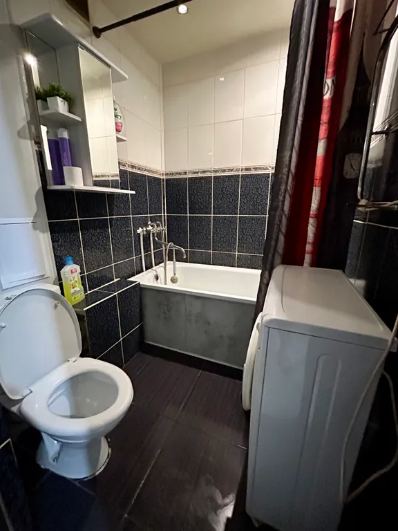 Квартира Уютная квартира в Красноармейском район — Волгоград