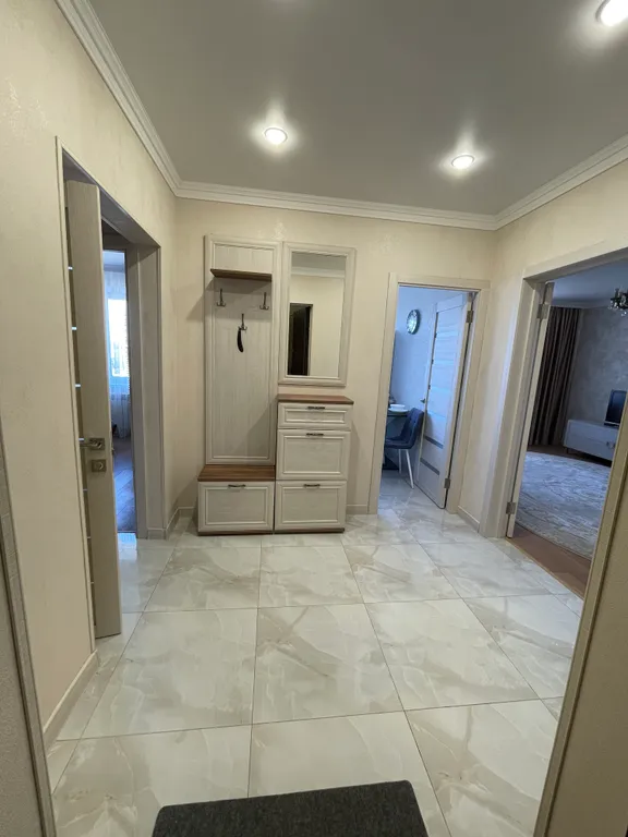 Эксклюзивные апартаменты в самой лучшей локации Владикавказа