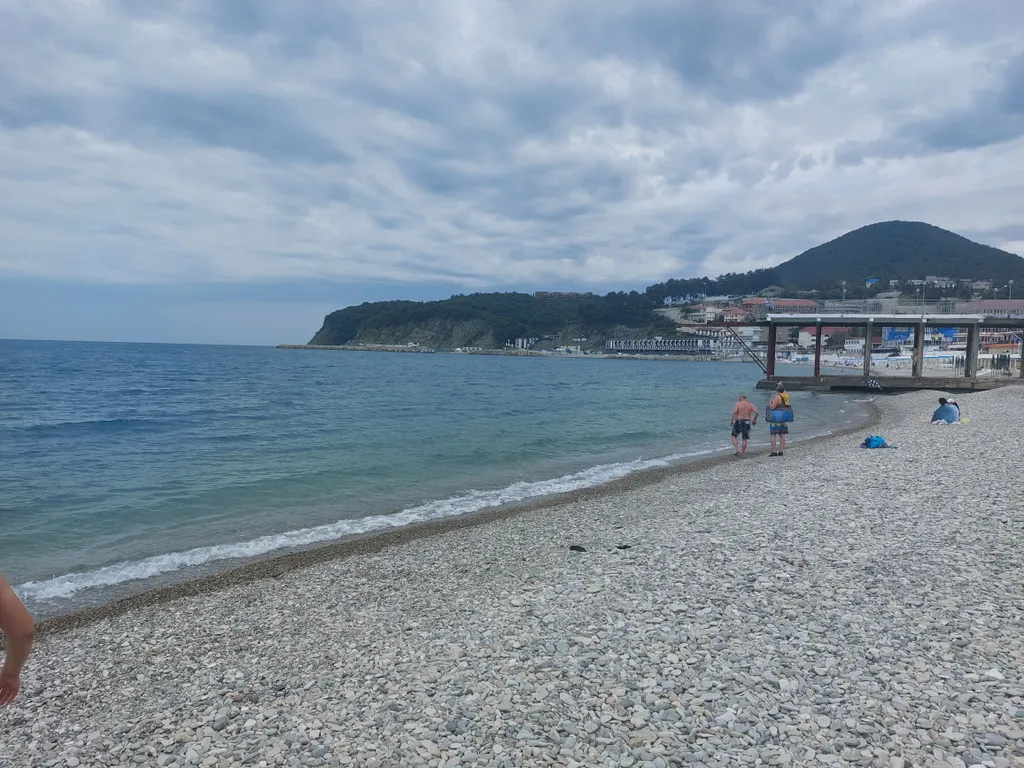 Sun Hills Ольгинка