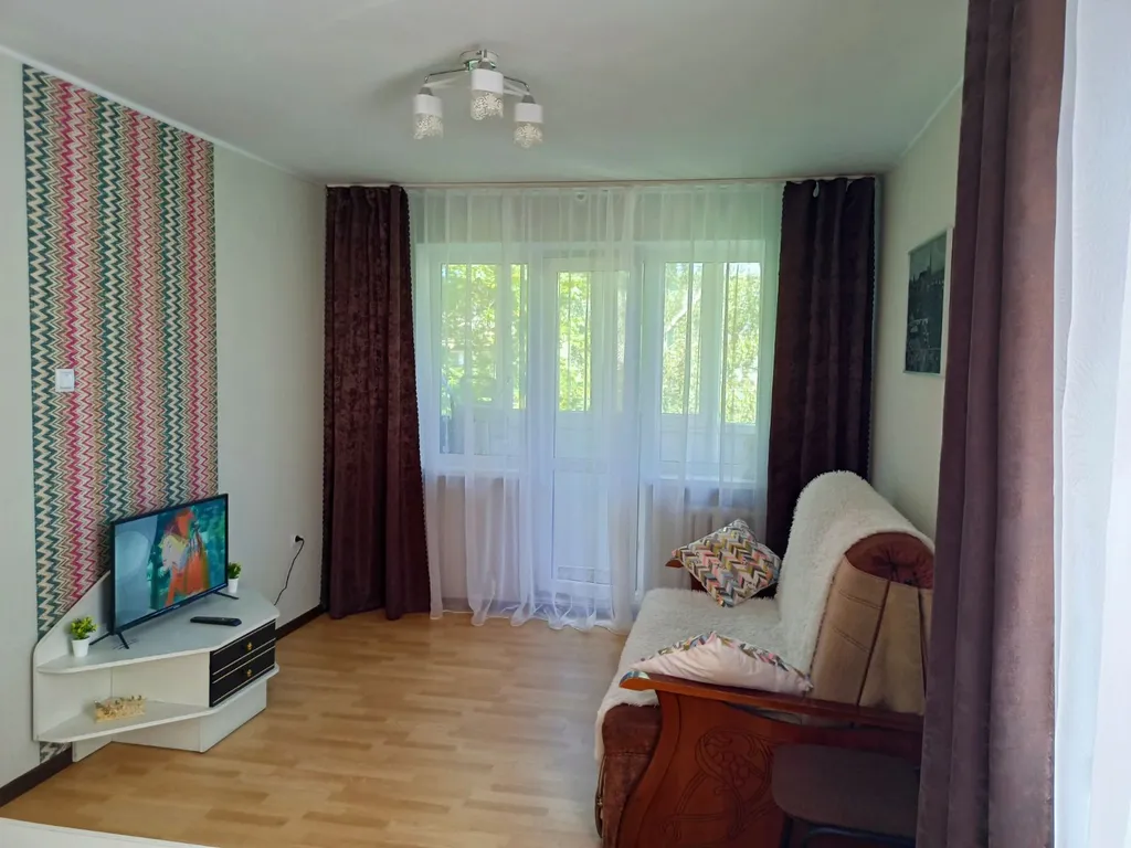 Квартира Уютная квартира в центре исторического города — Калининград