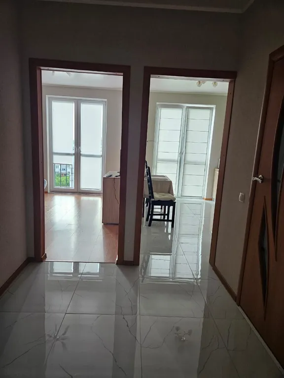 Квартира в ЖК Парк