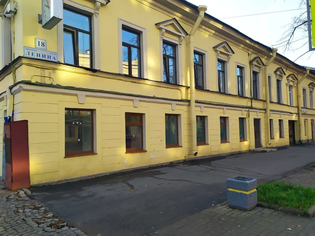 Комната