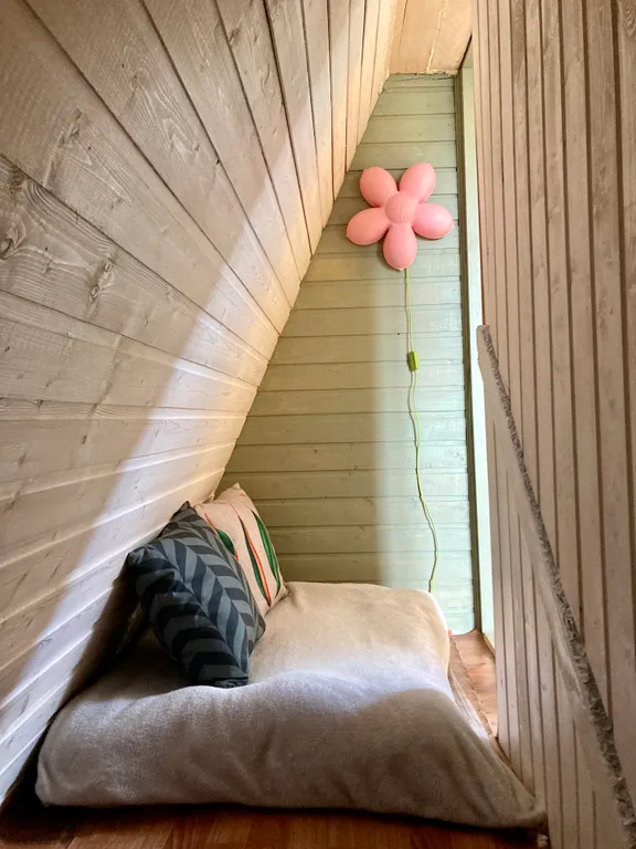 Only- домик у леса