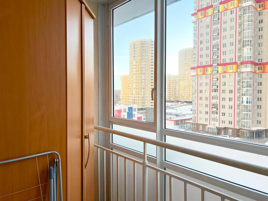 Квартира 1-комнатная Квартира — Екатеринбург