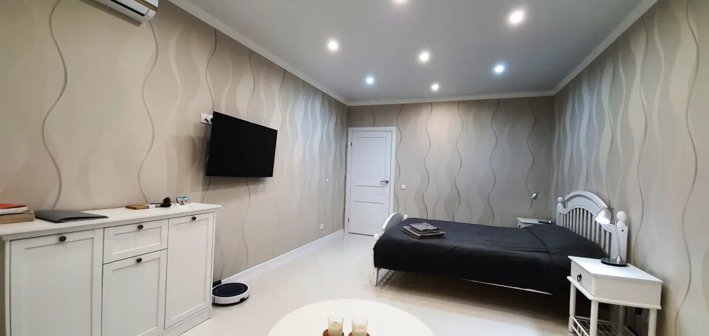 Апартаменты SeaBreeze