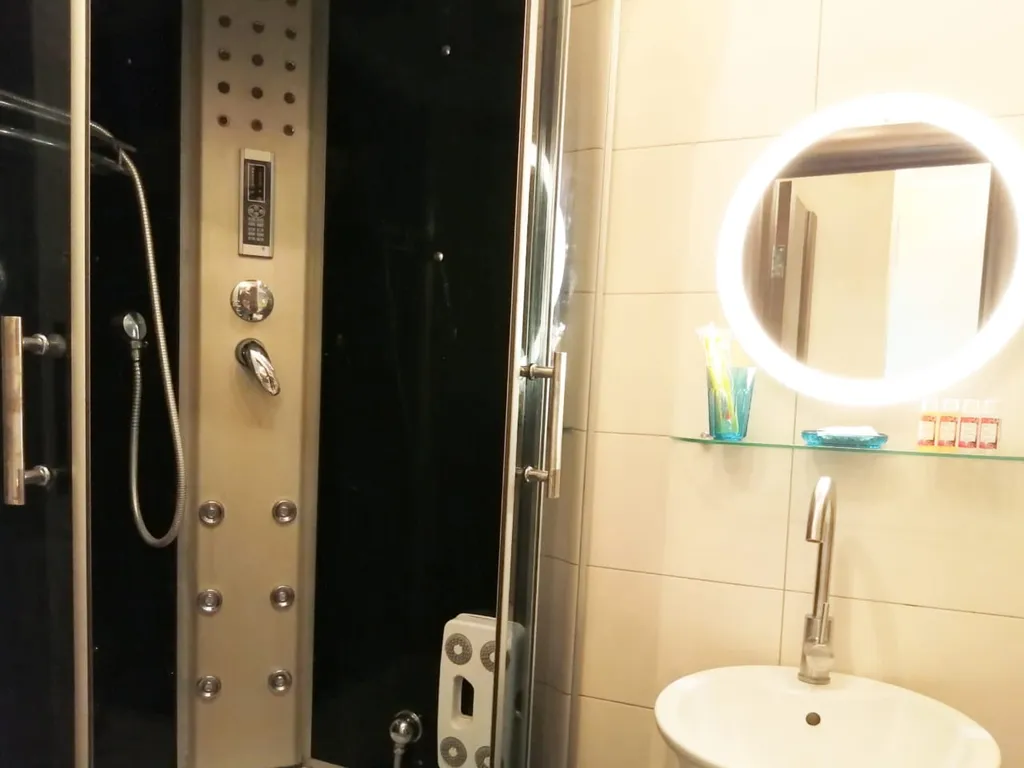 1-комнатная квартира на 3 гостя Городской Дворец Культуры (ГДК)