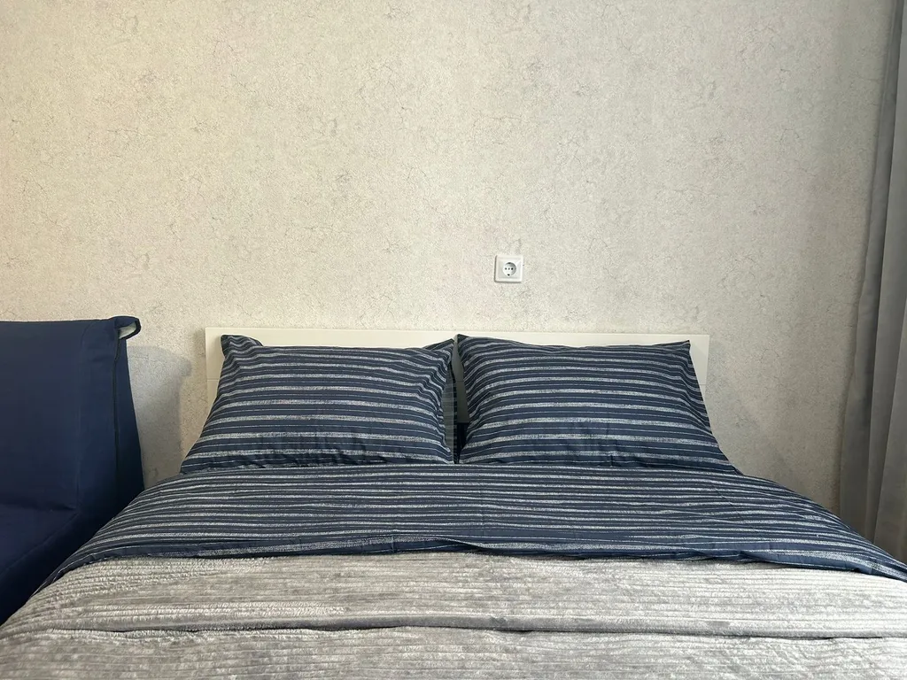 Комфортабельная, уютная студия