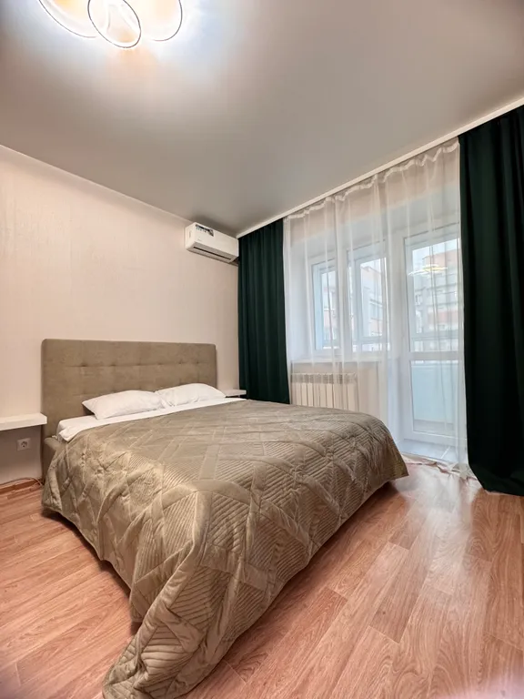 Квартира Просторная , уютная "евродвушка" в САМОМ ЦЕНТРЕ ГОРОДА — аренда посуточно в Благовещенск