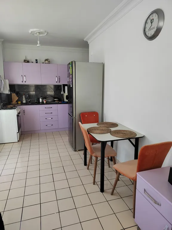 Квартира возле пляжа Клеопатры