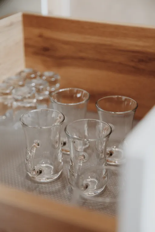 БарнХауз с индивидуальной купелью