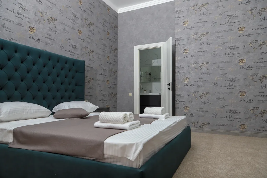 Квартира Комната — Дербент