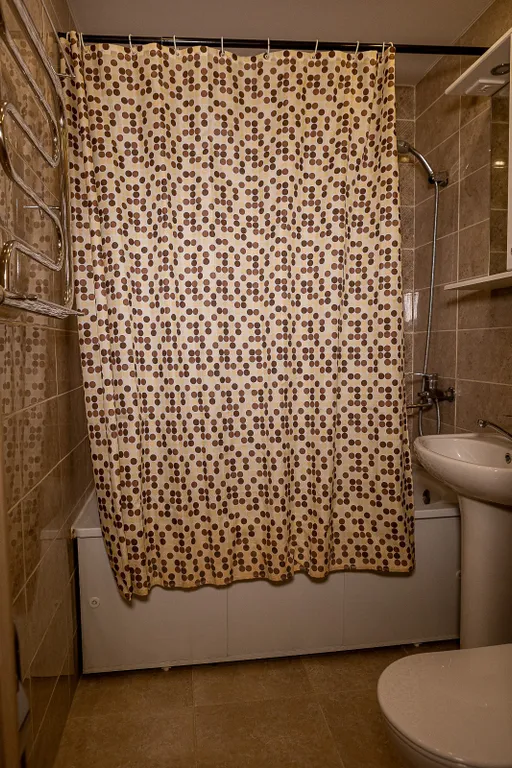 Квартира в центре