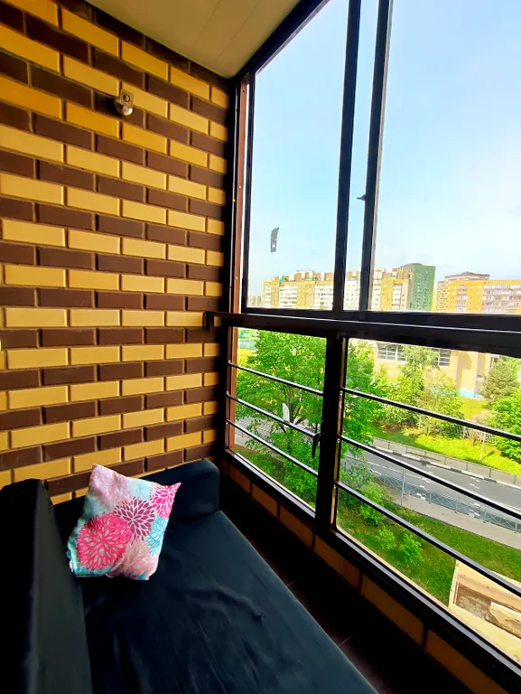 Уютная квартира для комфортного отдыха