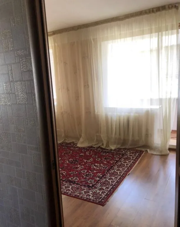 Квартира у моря