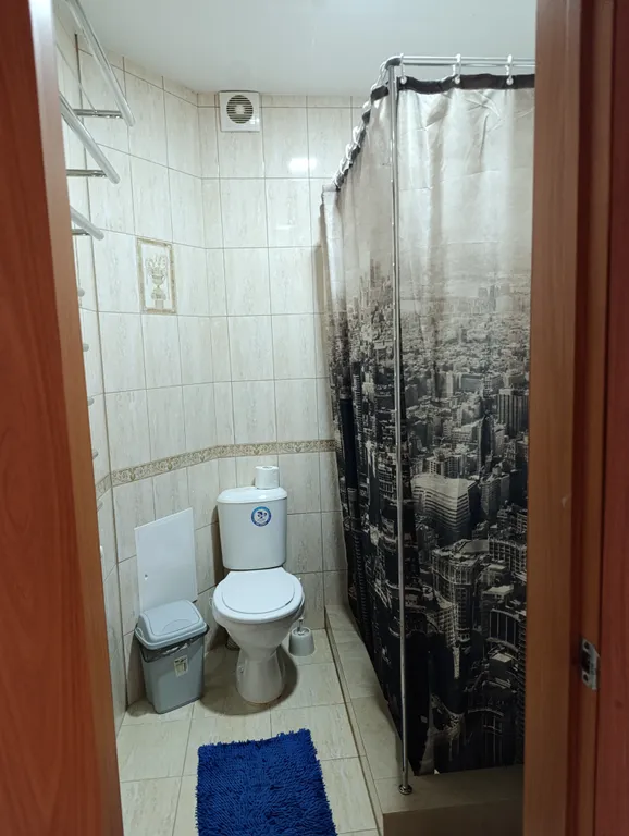 Кухаренко у друзей