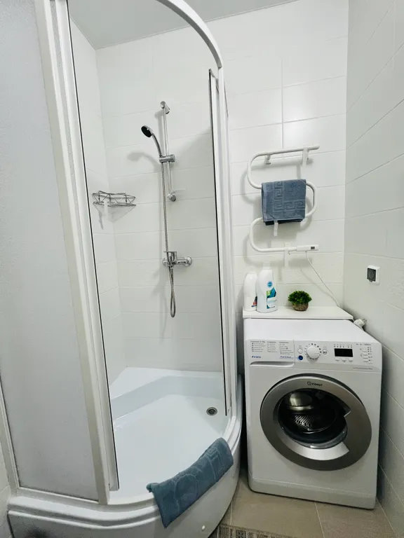 Квартира Квартира Pamarti Apart — Калининград