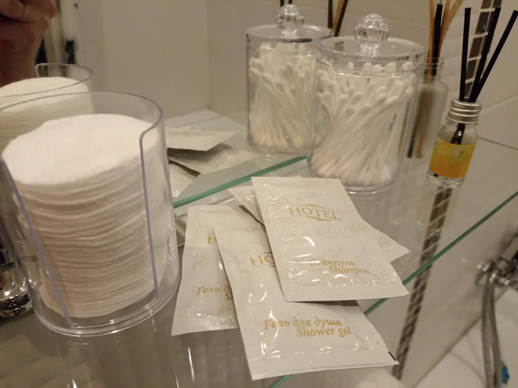 Новая квартира с панорамным балконом в расширенном центре