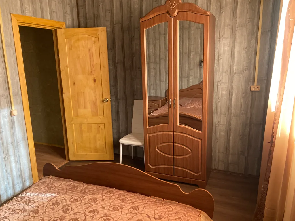 Красивое тихое место