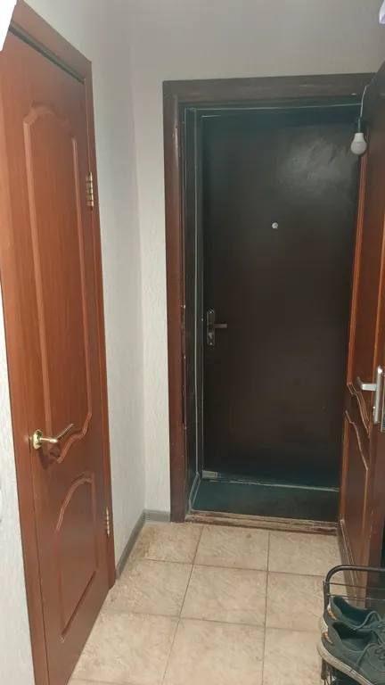 Уютная комната на медгородке