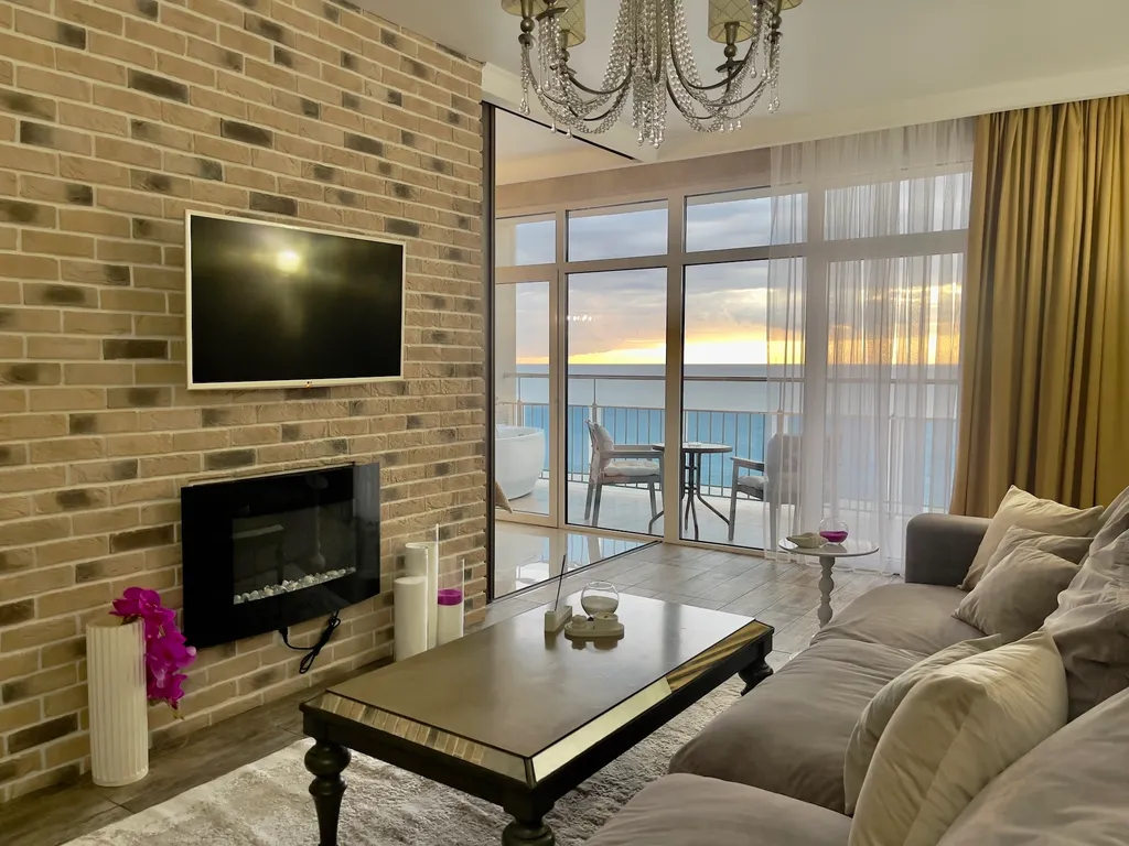 Квартира Ева