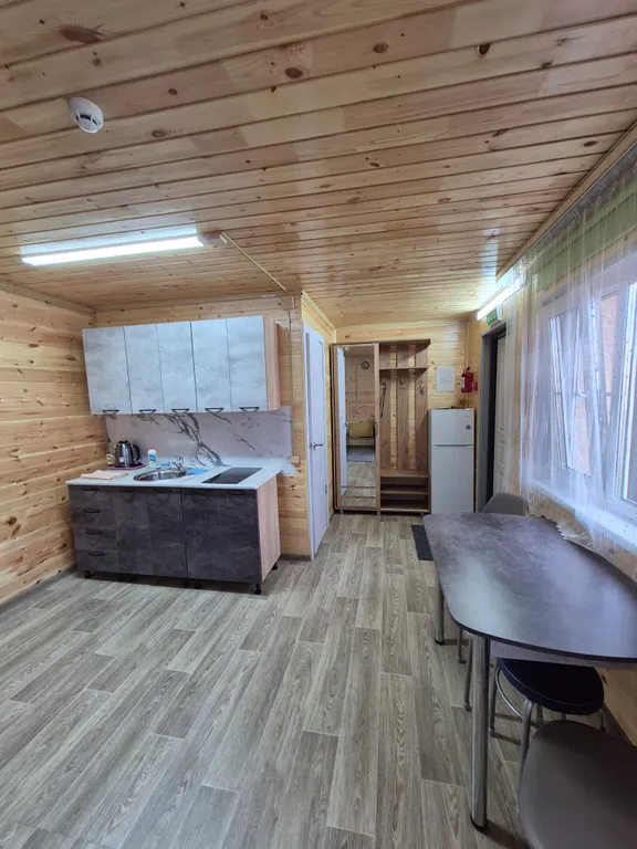 Апартаменты на Байкале