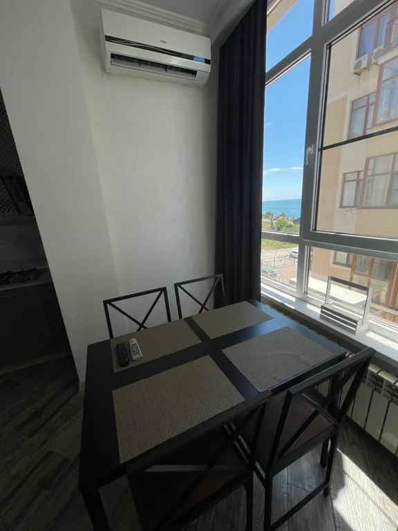 Квартира 1-комнатная Квартира — Геленджик