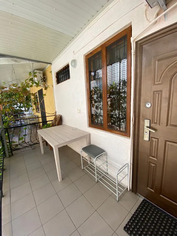 Коттедж на набережной