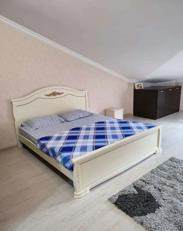 Квартира Уютная квартира у моря — Махачкала