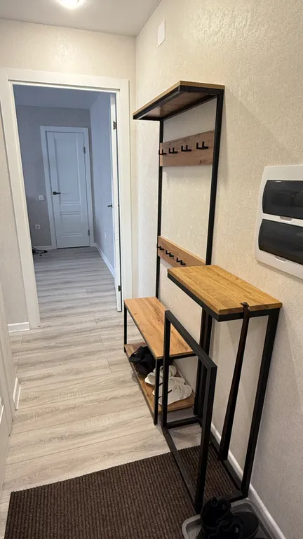 Волжский берег