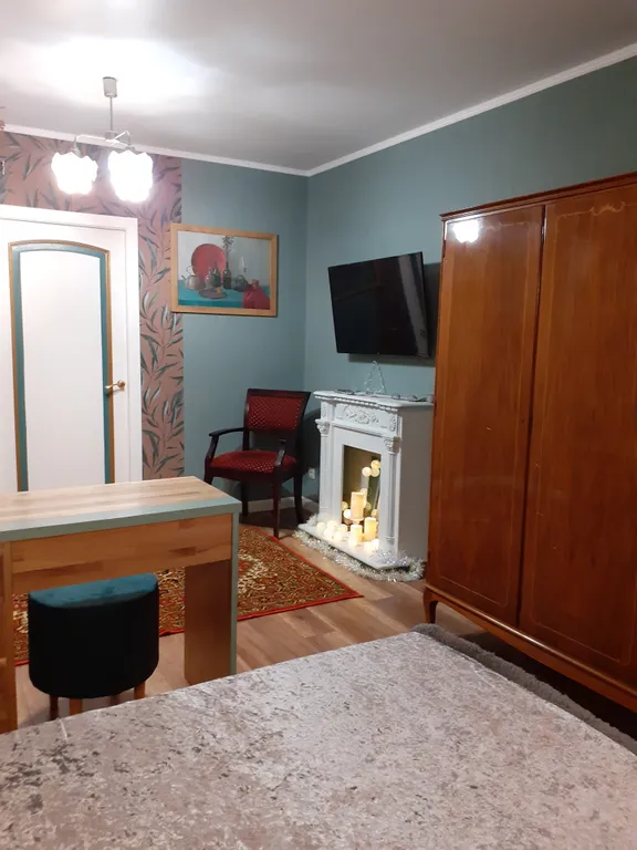 Квартира Квартира Sun Home Apartments — Пушкин