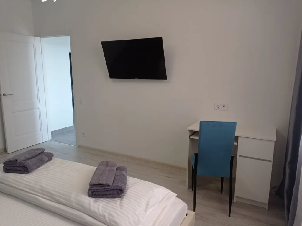 Лучшие апартаменты с раздельными кроватями в детской комнате