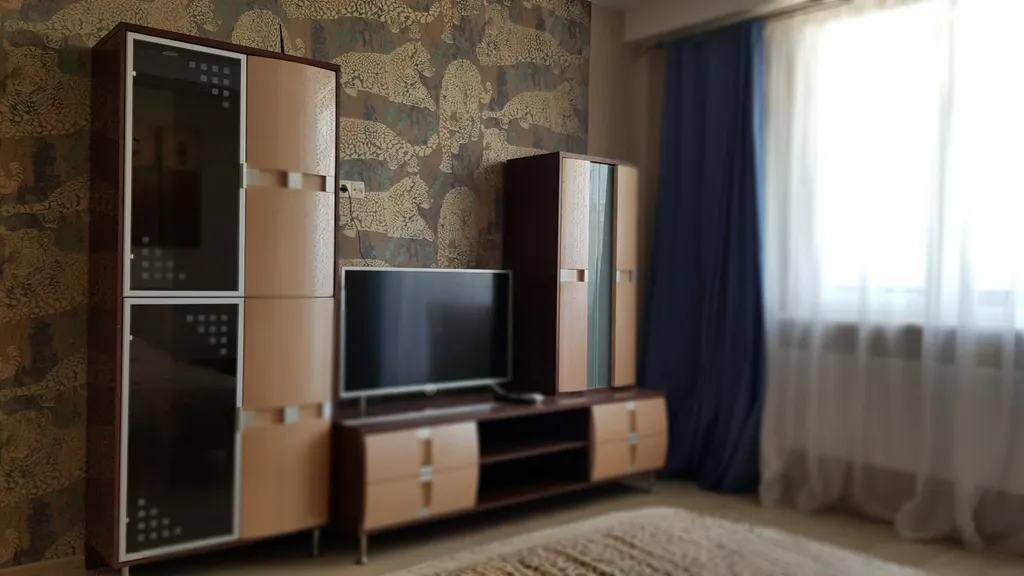 Квартира Уютная квартира возле парка — Севастополь