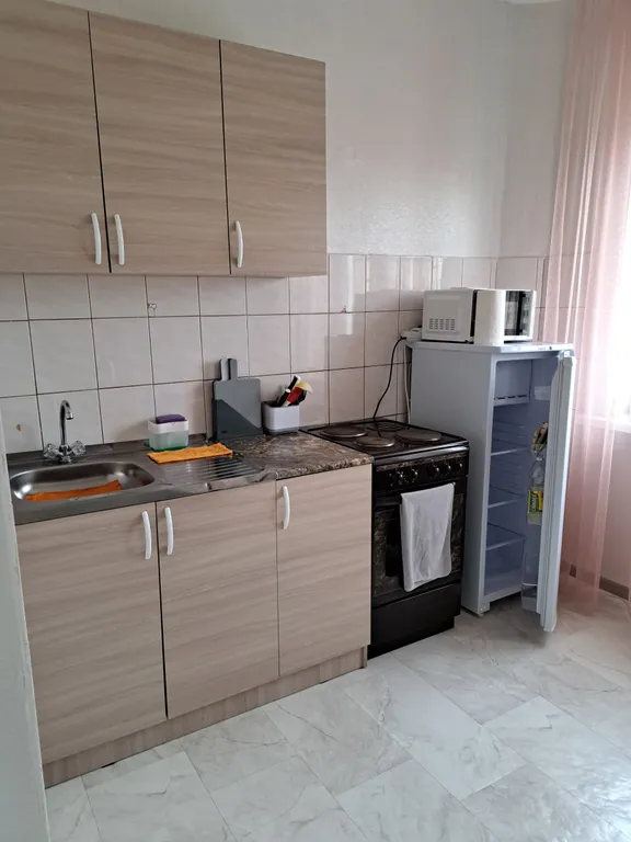 Уютная 2-комнатная квартира на берегу Байкала