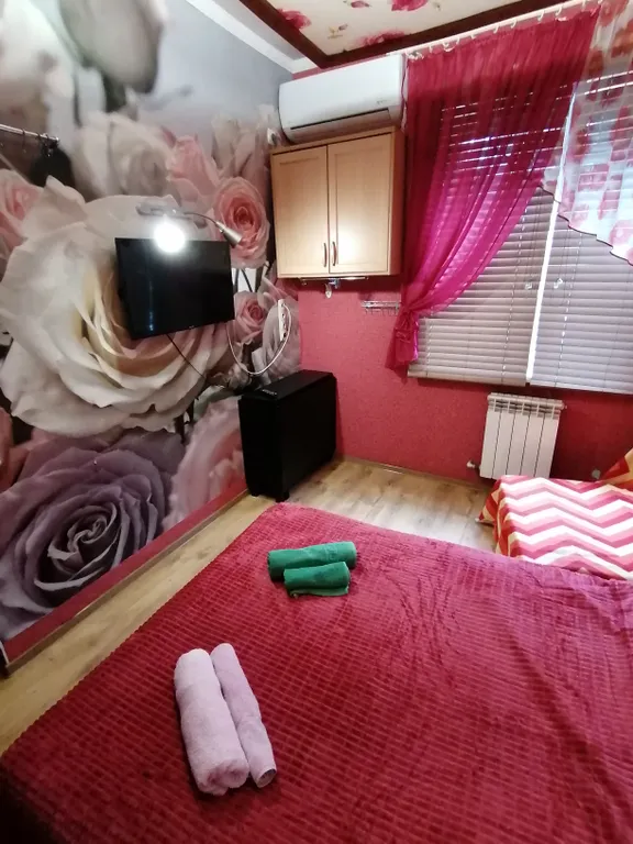 Квартира Комната в частном доме у моря — Геленджик