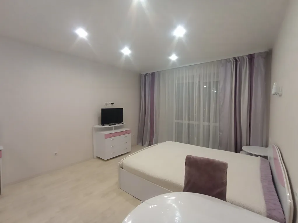 Студия с wi-fi, рядом с исторической частью центра города