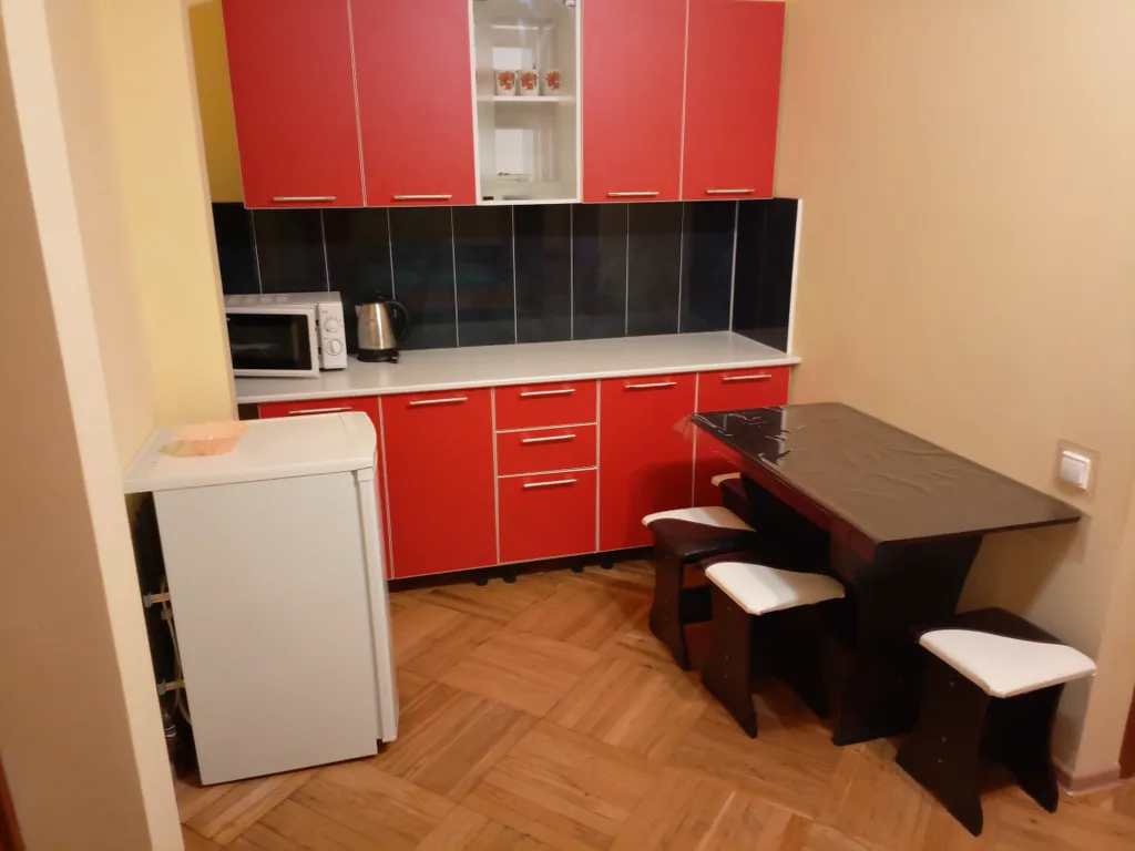 Квартира Уютная комната — Геленджик