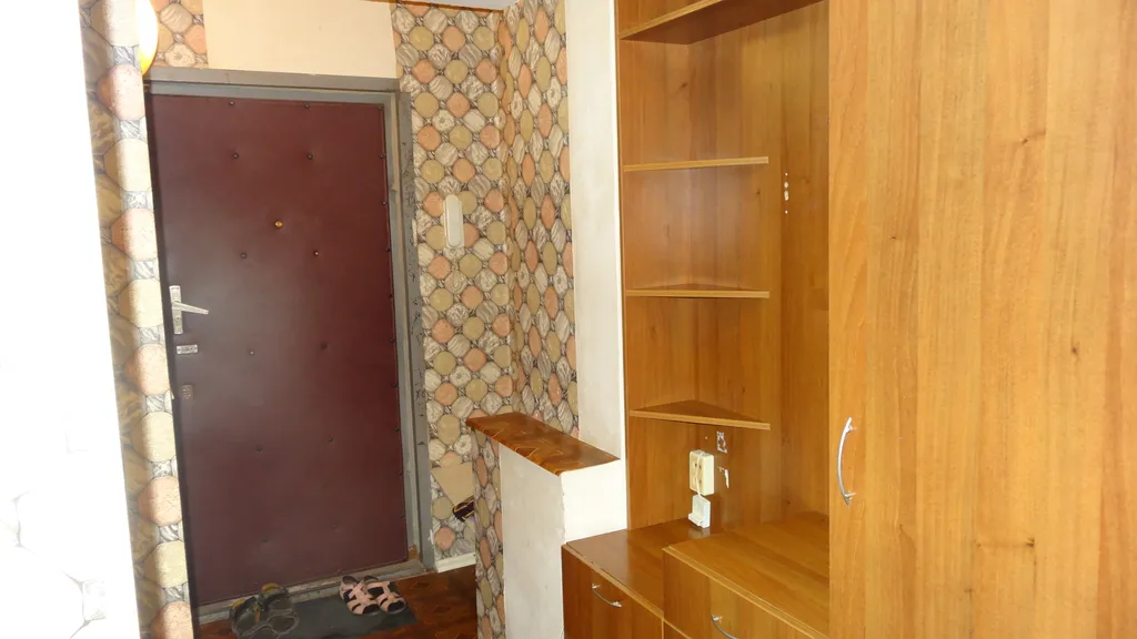 Квартира в центре города рядом с горпарком