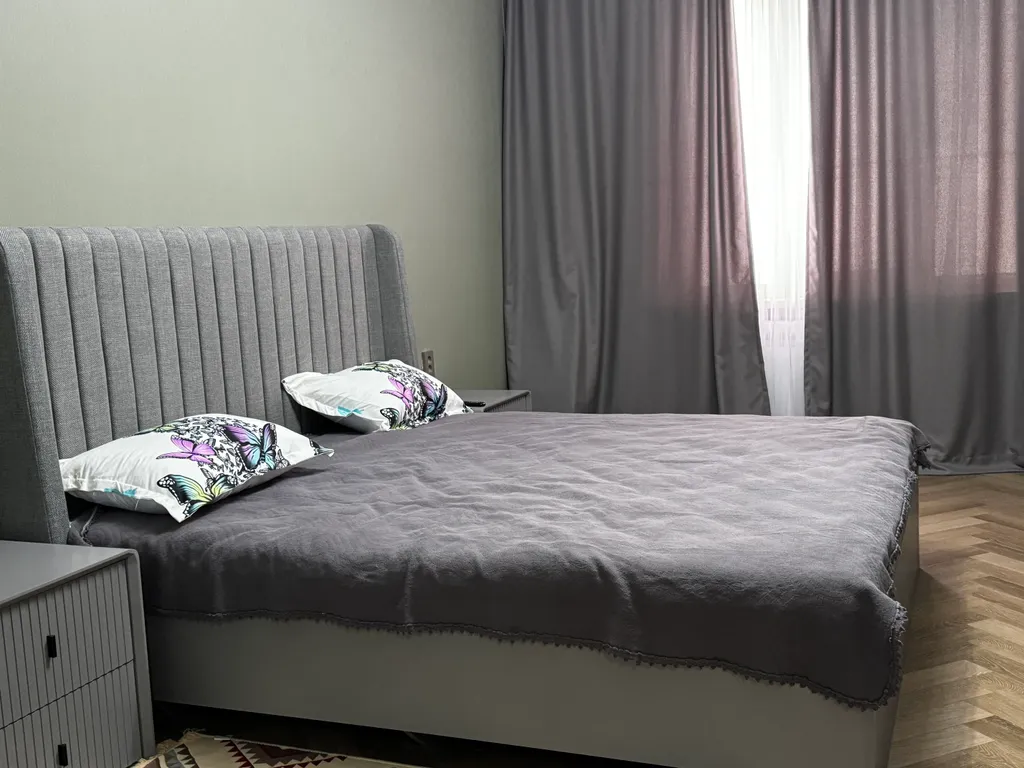 Квартира Большая, красивая квартира — Махачкала