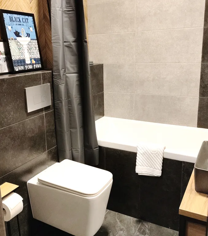 Квартира Квартира Студия в Губернском — Краснодар