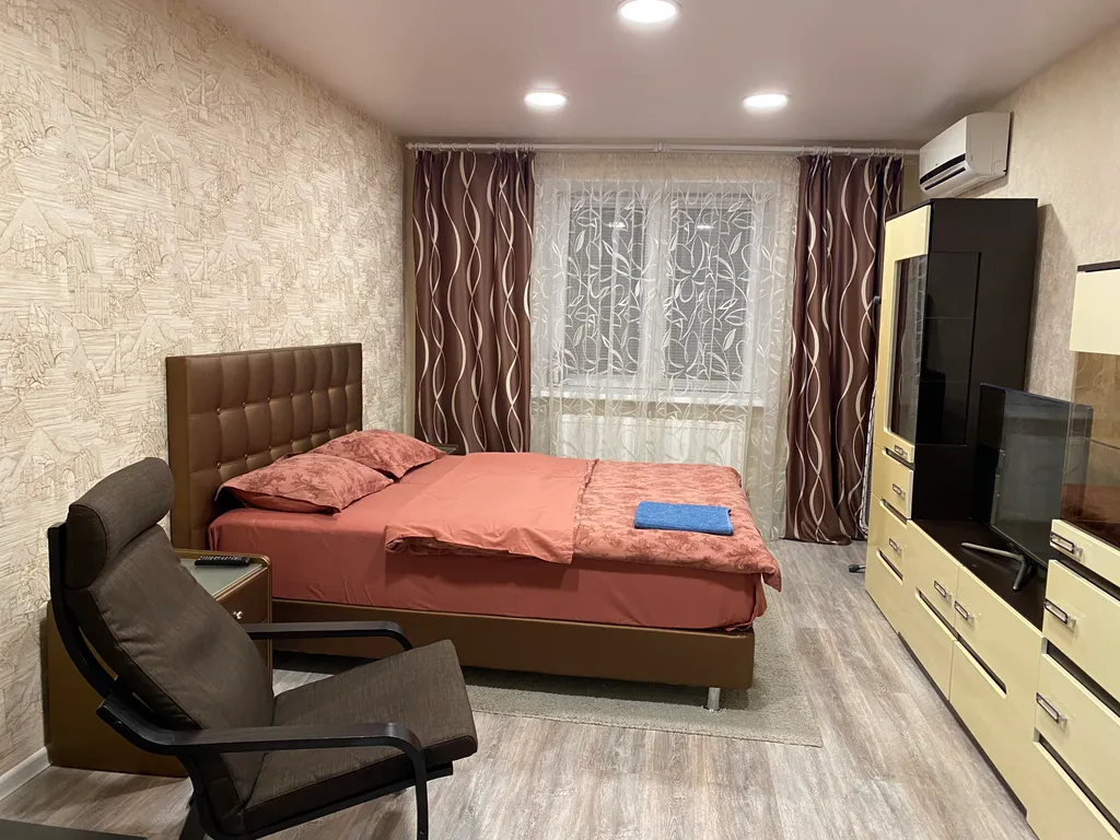 Квартира Уютная квартира — Саров