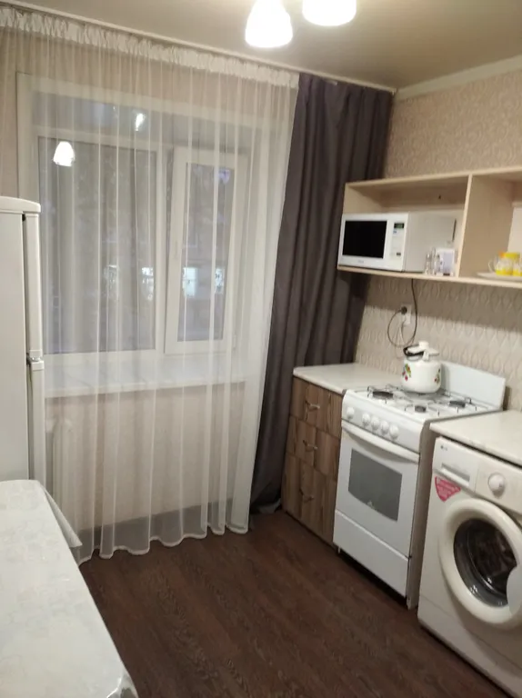 Центр города (цум/март/рахат/дастархан). Уютная 1-комнатная