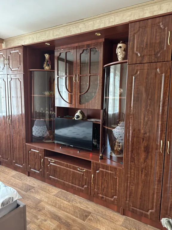 Квартира в тихом месте центра города