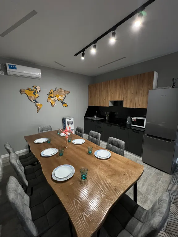 Семья - дом у моря