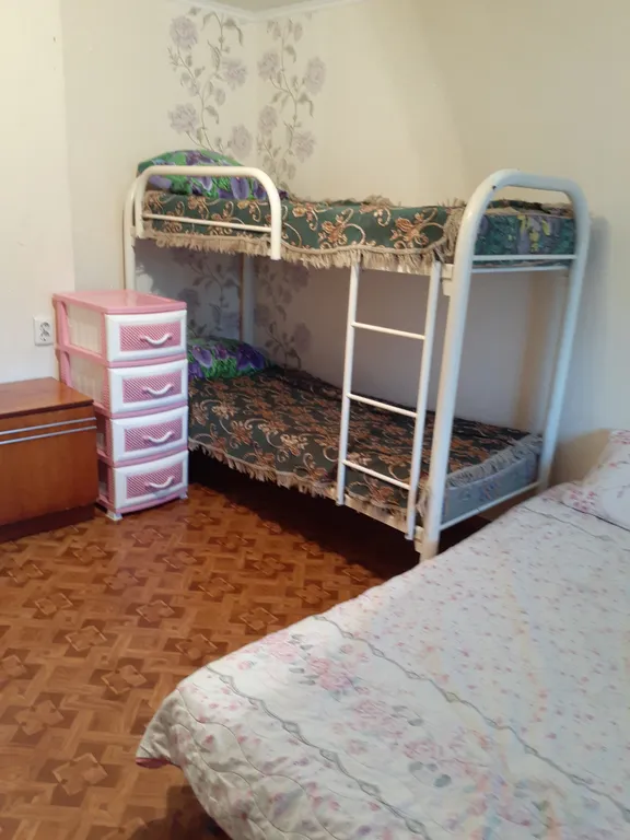 Квартира Квартира в центре города рядом с морем — Ейск