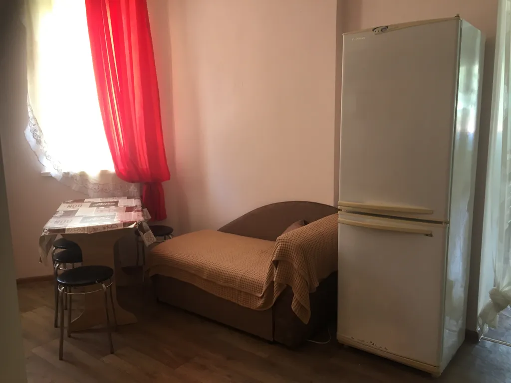 Квартира 1-комнатная квартира рядом с морем — Сочи