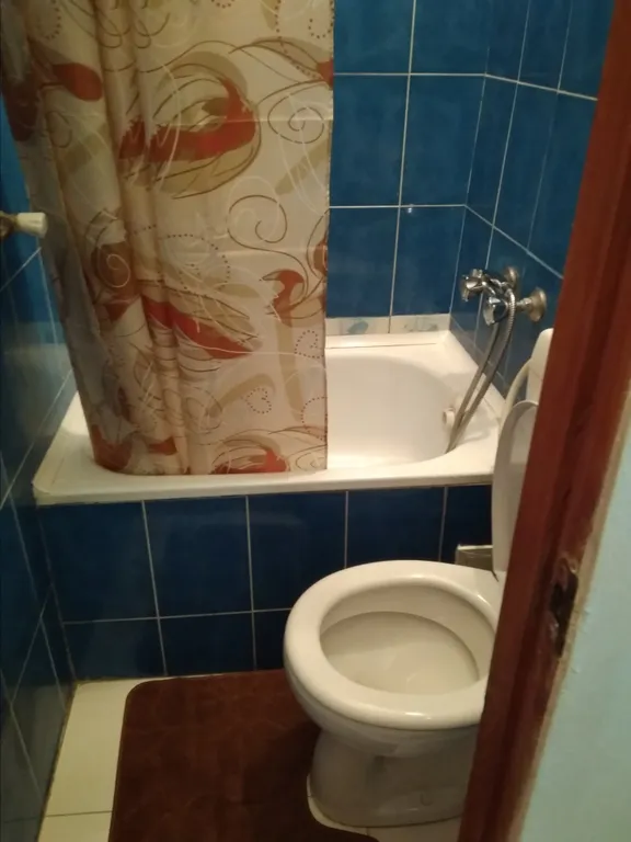 Квартира 2-комнатная Квартира — Евпатория