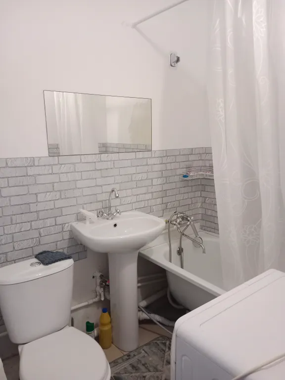 Квартира в центре города